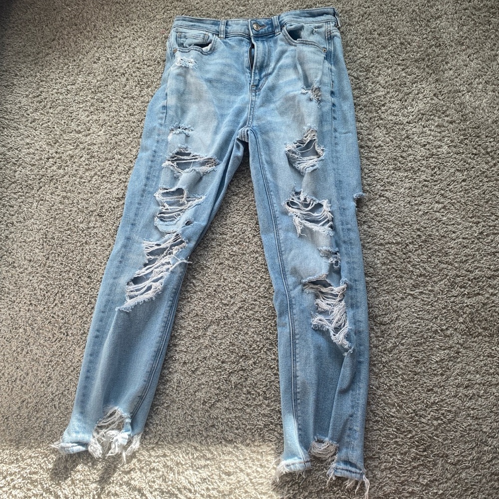 American Eagle Outfitters Denim jeans